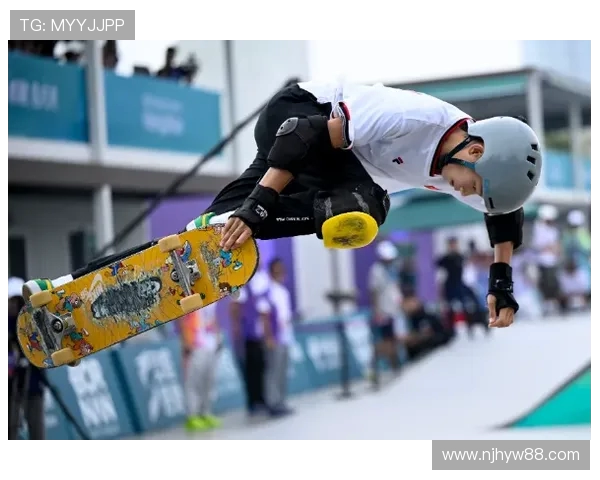 武汉滑板队在全国滑板状态排行榜中荣获第九名展现出强劲实力与潜力