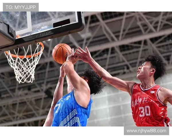 中南大学与北京大学篮球赛精彩直播全程回顾与分析