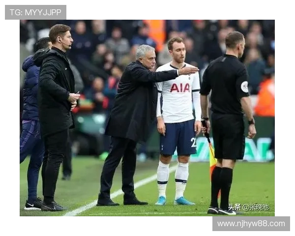 切尔西与热刺精彩对决直播频道及观看指南全解析