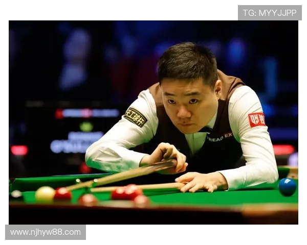 奥唐奈与丁俊晖巅峰对决谁能在斯诺克赛场上书写新的传奇